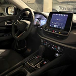 JEEP COMPASS LONGITUDE 1.3 2022