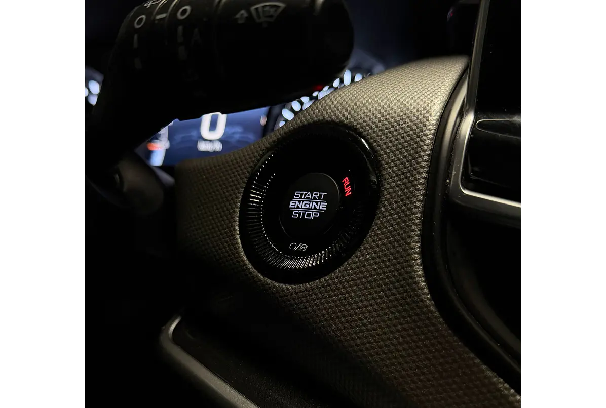 JEEP COMPASS LONGITUDE 1.3 2022