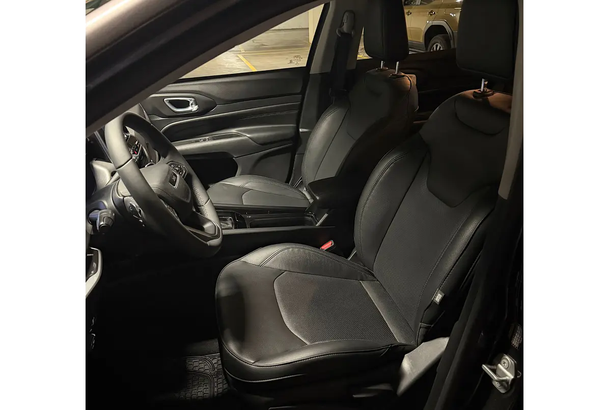 JEEP COMPASS LONGITUDE 1.3 2022