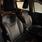 JEEP COMPASS LONGITUDE 1.3 2022