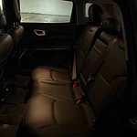 JEEP COMPASS LONGITUDE 1.3 2022