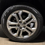 JEEP COMPASS LONGITUDE 1.3 2022