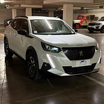 PEUGEOT 2008 PURETECH 130 EAT8 1.2 2022