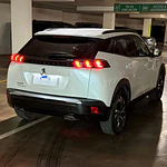 PEUGEOT 2008 PURETECH 130 EAT8 1.2 2022