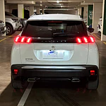 PEUGEOT 2008 PURETECH 130 EAT8 1.2 2022