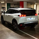 PEUGEOT 2008 PURETECH 130 EAT8 1.2 2022