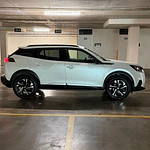 PEUGEOT 2008 PURETECH 130 EAT8 1.2 2022