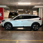 PEUGEOT 2008 PURETECH 130 EAT8 1.2 2022