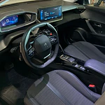 PEUGEOT 2008 PURETECH 130 EAT8 1.2 2022
