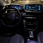 PEUGEOT 2008 PURETECH 130 EAT8 1.2 2022