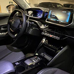 PEUGEOT 2008 PURETECH 130 EAT8 1.2 2022