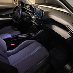 PEUGEOT 2008 PURETECH 130 EAT8 1.2 2022