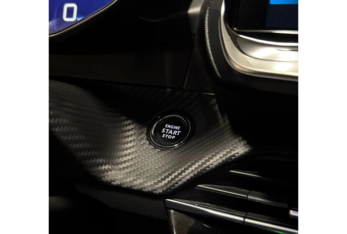 PEUGEOT 2008 PURETECH 130 EAT8 1.2 2022