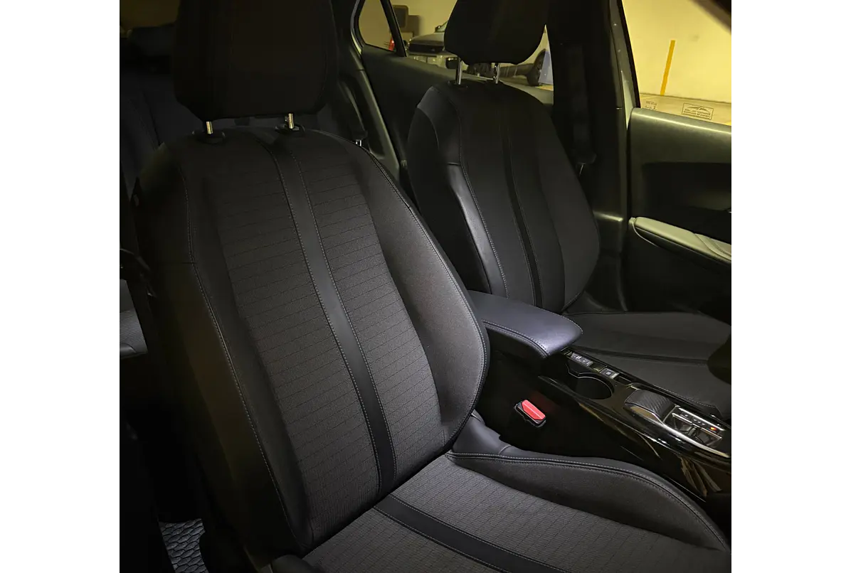 PEUGEOT 2008 PURETECH 130 EAT8 1.2 2022