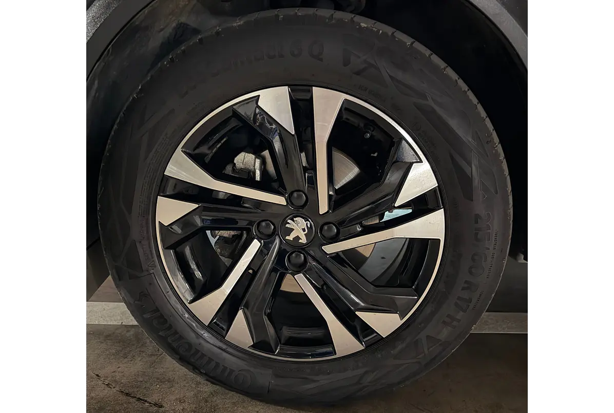 PEUGEOT 2008 PURETECH 130 EAT8 1.2 2022