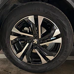 PEUGEOT 2008 PURETECH 130 EAT8 1.2 2022