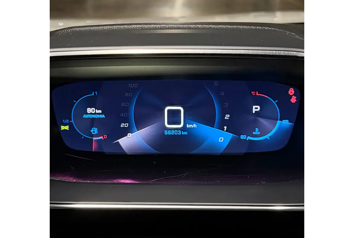 PEUGEOT 2008 PURETECH 130 EAT8 1.2 2022