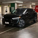 FORD MUSTANG MACH E 2024