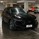 FORD MUSTANG MACH E 2024