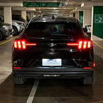 FORD MUSTANG MACH E 2024