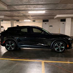 FORD MUSTANG MACH E 2024