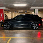 FORD MUSTANG MACH E 2024