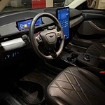 FORD MUSTANG MACH E 2024