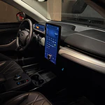 FORD MUSTANG MACH E 2024