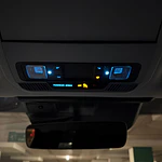 FORD MUSTANG MACH E 2024