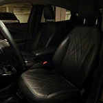 FORD MUSTANG MACH E 2024
