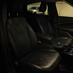 FORD MUSTANG MACH E 2024