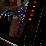 FORD MUSTANG MACH E 2024