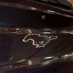 FORD MUSTANG MACH E 2024