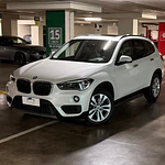 BMW X1 SDRIVE18D LUXURY 2.0 2020