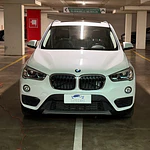 BMW X1 SDRIVE18D LUXURY 2.0 2020