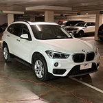 BMW X1 SDRIVE18D LUXURY 2.0 2020