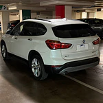 BMW X1 SDRIVE18D LUXURY 2.0 2020