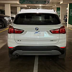 BMW X1 SDRIVE18D LUXURY 2.0 2020