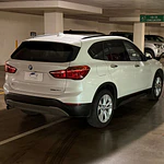 BMW X1 SDRIVE18D LUXURY 2.0 2020