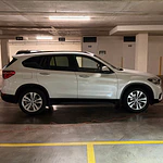 BMW X1 SDRIVE18D LUXURY 2.0 2020