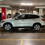 BMW X1 SDRIVE18D LUXURY 2.0 2020