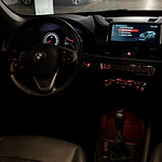 BMW X1 SDRIVE18D LUXURY 2.0 2020
