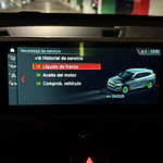 BMW X1 SDRIVE18D LUXURY 2.0 2020