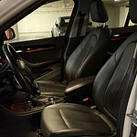 BMW X1 SDRIVE18D LUXURY 2.0 2020