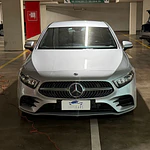 MERCEDES BENZ A200 HB AMG LINE 1.3 2019
