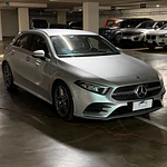 MERCEDES BENZ A200 HB AMG LINE 1.3 2019