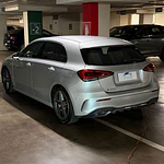 MERCEDES BENZ A200 HB AMG LINE 1.3 2019