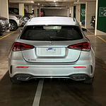 MERCEDES BENZ A200 HB AMG LINE 1.3 2019