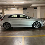 MERCEDES BENZ A200 HB AMG LINE 1.3 2019