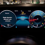 MERCEDES BENZ A200 HB AMG LINE 1.3 2019